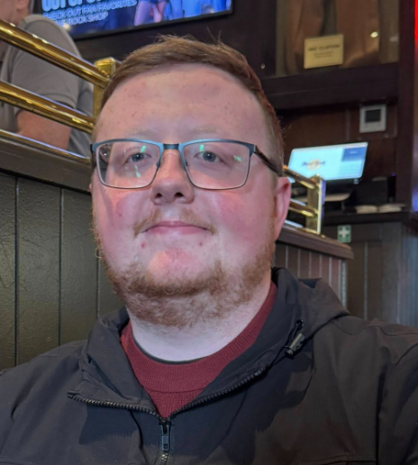 Writer: Ross Batchelor