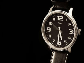 Timex memories flood in from across Dundee