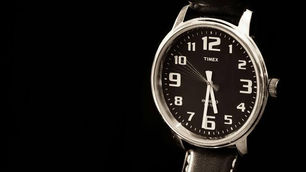 Timex memories flood in from across Dundee