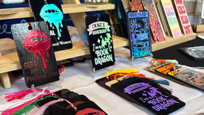 Literary Escape Festival: New independent book festival is arriving in Dundee next week