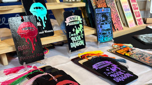 Literary Escape Festival: New independent book festival is arriving in Dundee next week