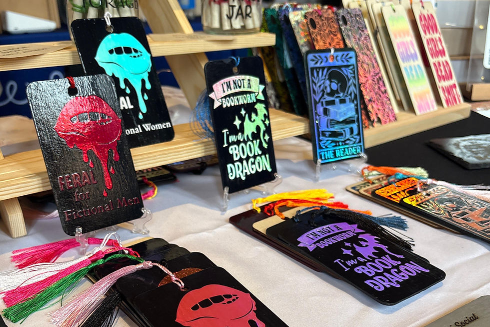 Literary Escape Festival: New independent book festival is arriving in Dundee next week