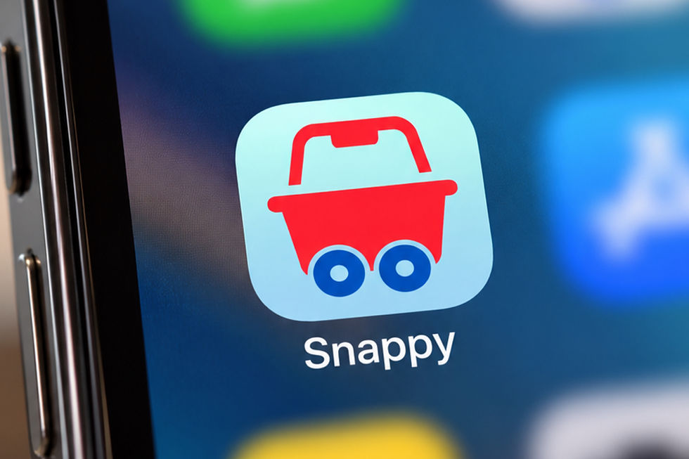 Dundee-founded Snappy Group secures seven-figure funding deal to support UK expansion