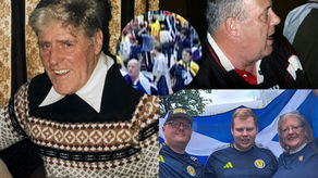 How Scottish football has connected my Dundee family for almost a century