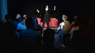 Dundee Fringe is coming back this September - here’s what to expect