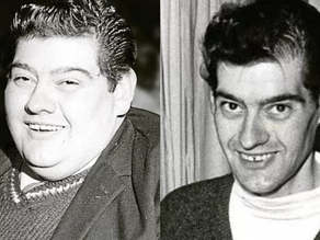 Some Dundonians are just finding out the amazing story of Angus Barbieri who recorded the world's longest fast