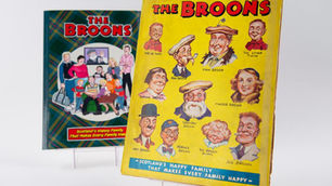 DC Thomson to host free exhibition celebrating 90 years of Oor Wullie and The Broons in Dundee