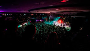 EXCLUSIVE: The Last Dinner Party kick off LIVEHOUSE Dundee’s first major gig with packed-out show