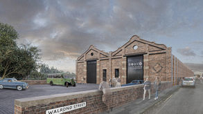 Dundee Museum of Transport to move to Maryfield in 2027 after £2.7m funding boost