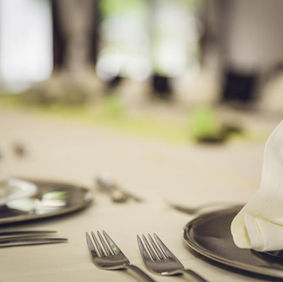 The Howff Secret Supper Club: Dundee restaurant has just been named the best in Scotland