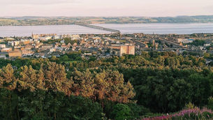 New evidence reveals that Dundee is now the safest city in Scotland