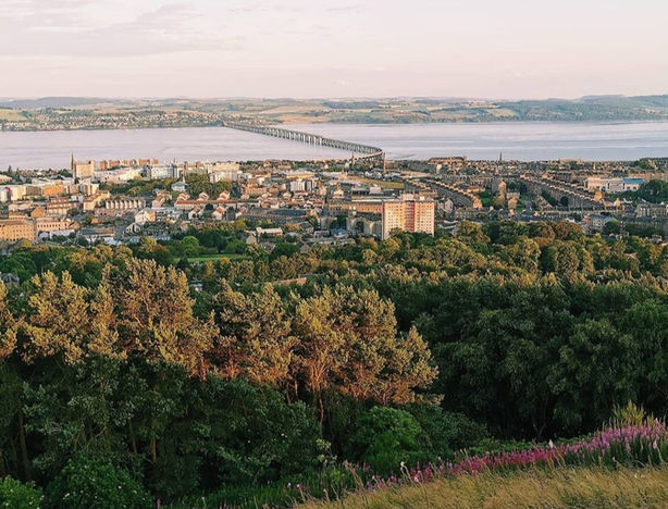 New evidence reveals that Dundee is now the safest city in Scotland
