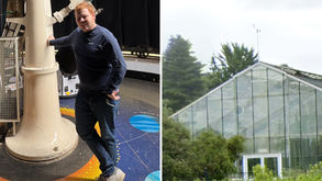 Dundee Culture launches effort to explore future options for Botanic Garden after closure threat