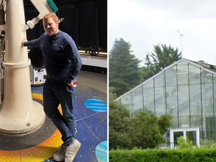 Dundee Culture launches effort to explore future options for Botanic Garden after closure threat
