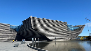Kengo Kuma backs LEGO V&A Dundee campaign as it expands