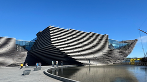 Kengo Kuma backs LEGO V&A Dundee campaign as it expands