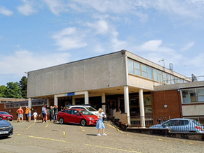 A farewell party to Craigie High School is taking place in Dundee later this month