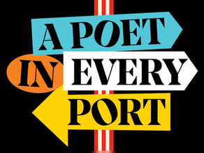 For one weekend only, a poetry library on wheels is stopping in Dundee
