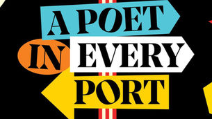 For one weekend only, a poetry library on wheels is stopping in Dundee