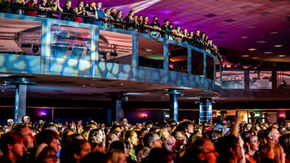 Ewan McVicar to bring headline DJ set to Dundee's LIVEHOUSE this October
