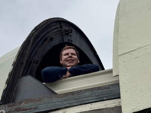 Dundee Culture founder Andrew Batchelor named as one of Scotland’s biggest influencers