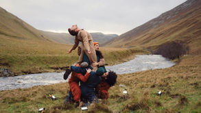 Scottish Dance Theatre to celebrate 40th anniversary with major world premiere double bill in Dundee