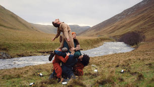 Scottish Dance Theatre to celebrate 40th anniversary with major world premiere double bill in Dundee