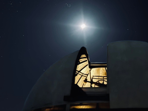This week will be the last time to view the Planet Parade in Dundee until 2040 - so come to Mills Observatory