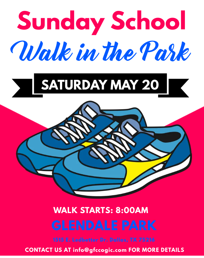 Walk in the Park