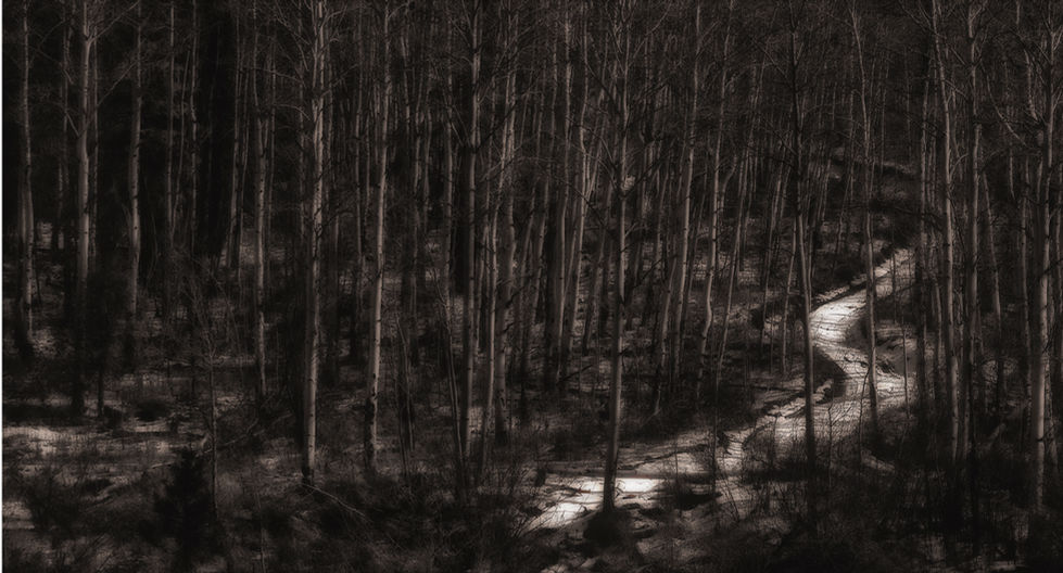 AndMilesToGo, Great Sand Dunes NP, Colorado