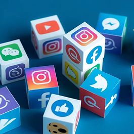 Social media strategi 2025