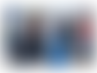 NRJ's radio gives us a voice