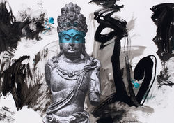 QuanYin Series - Healing