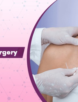 Cosmetic Breast Surgery