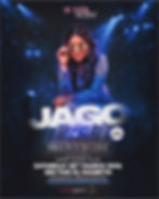 Jago Szn Birmingham - Be Your Guest