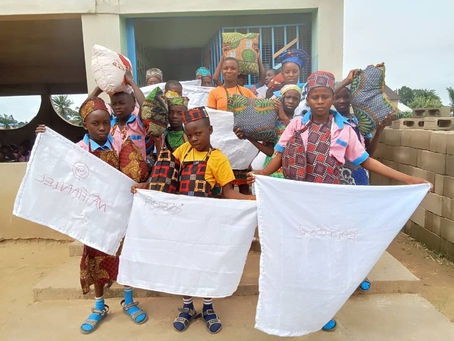 Festa di chiusura dell'anno scolastico