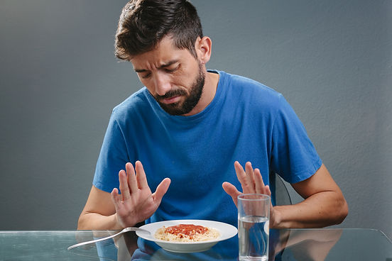 Eating Disorder Therapy_Counseling in P