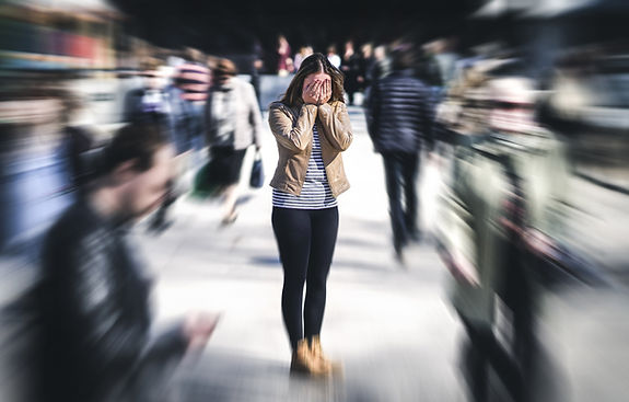 Depression Therapy & Anxiety Therapy_Cou