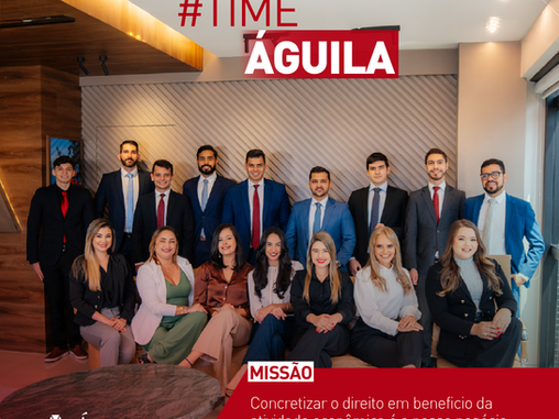 Missão:  Concretizar o direito em beneficio da atividade econômica é o nosso negócio: indo além da advocacia tradicional