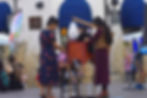 Sortilegio - Teatro Lambe Lambe