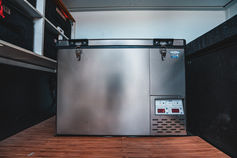 AT Overland Aterra Topper