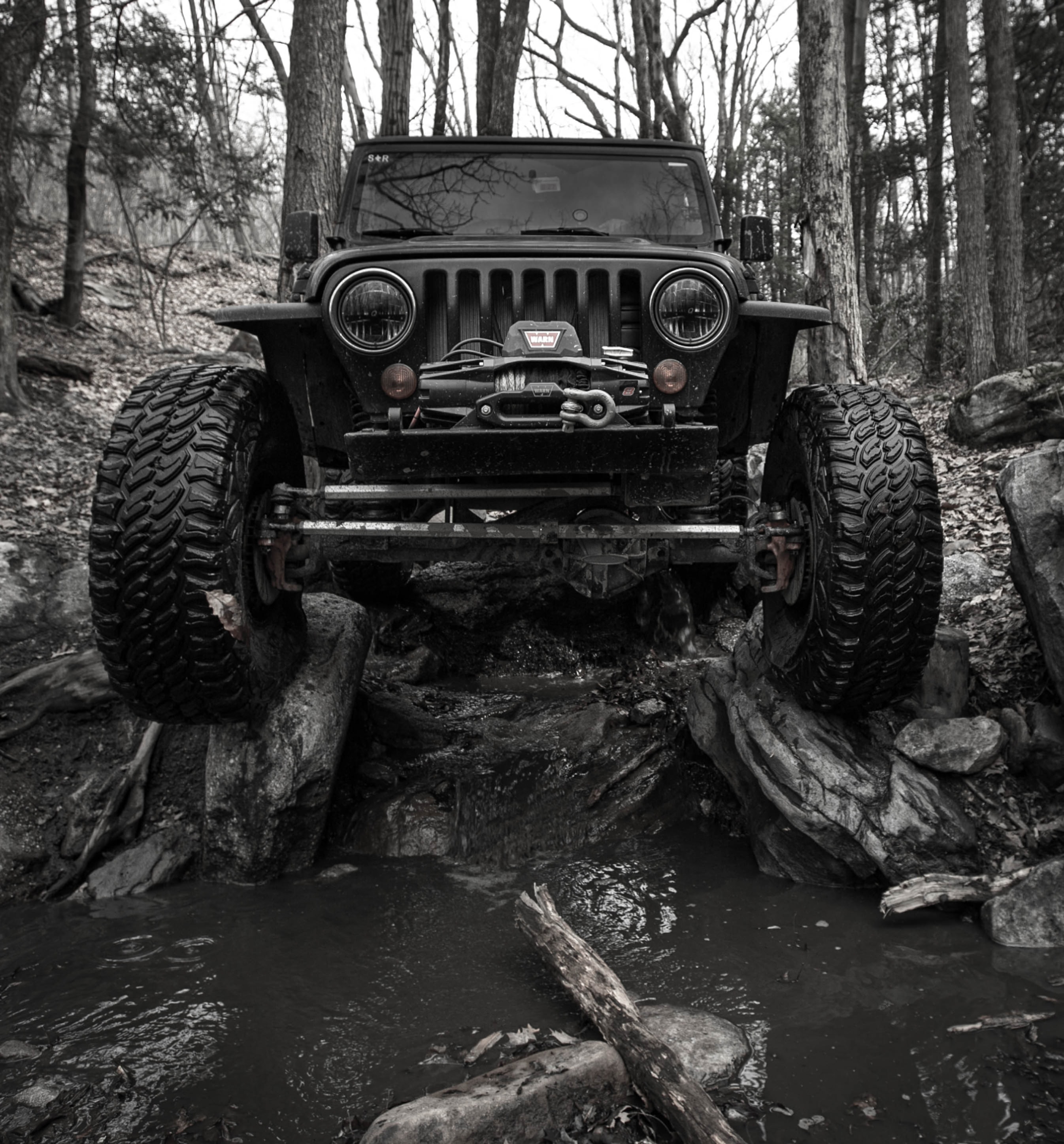 Writer: William Eustace