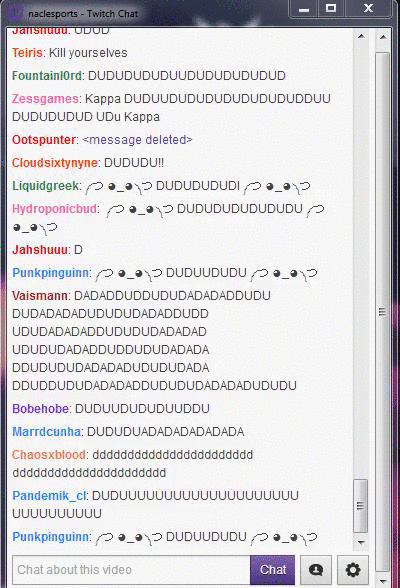 TwitchChat2