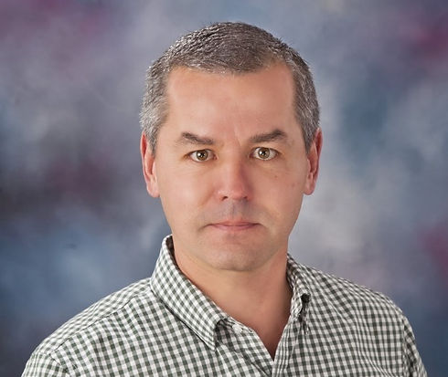 Dean Stokebrand