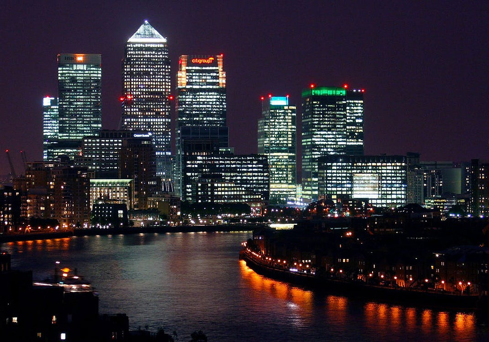Fintech leads investment for 2017