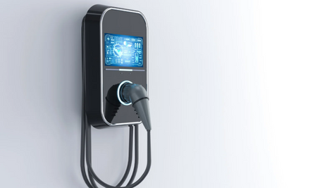 Electric Vehicle (EV) Home Chargers