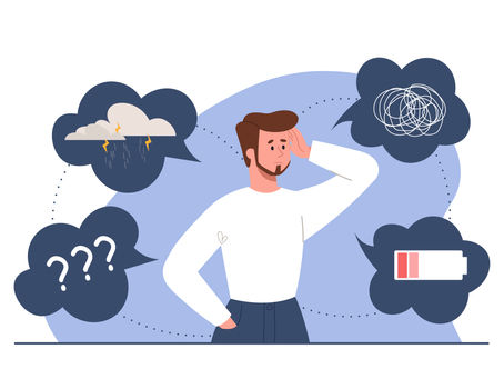Emotional Agility at Work: The Power of How You Respond