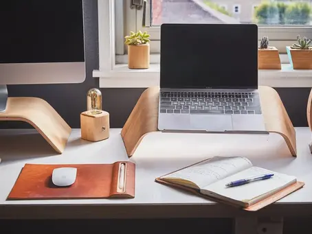 Facing Tremendous stress from working at home? 3 Strategies to ovecome it now!