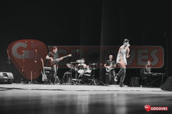 grooves 78