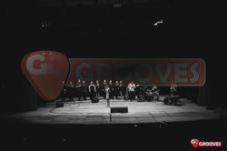 grooves 261